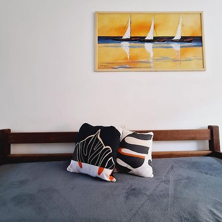Apartamento Exclusivo Buzios Centro ภายนอก รูปภาพ