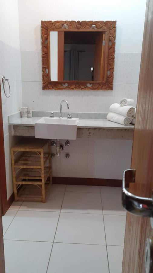 Apartamento Exclusivo Buzios Centro ภายนอก รูปภาพ