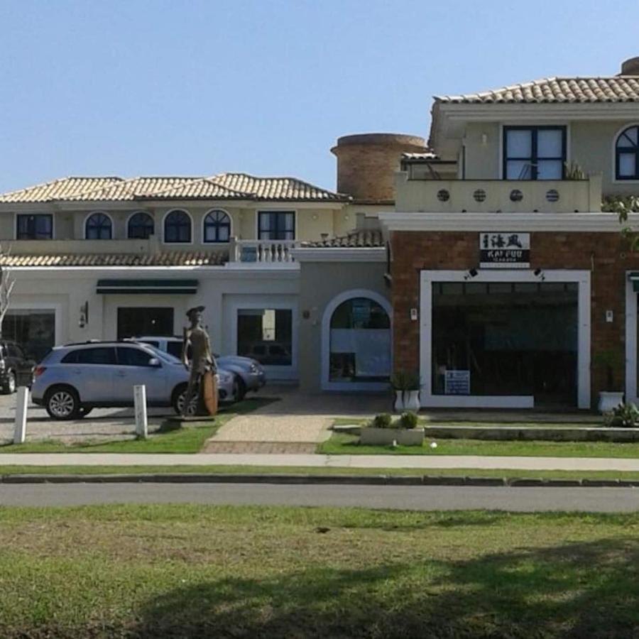 Apartamento Exclusivo Buzios Centro ภายนอก รูปภาพ