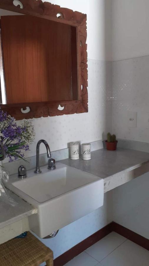 Apartamento Exclusivo Buzios Centro ภายนอก รูปภาพ