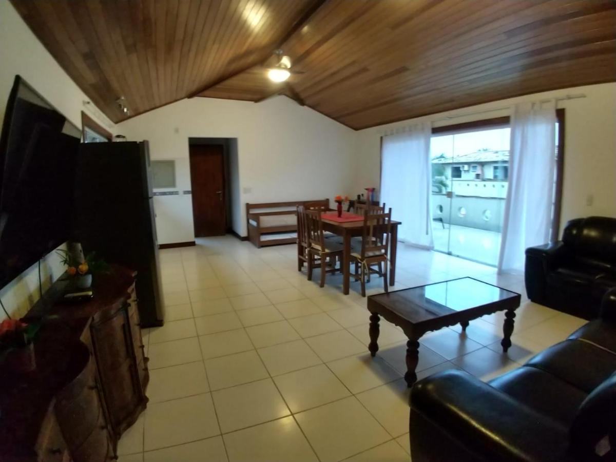 Apartamento Exclusivo Buzios Centro ภายนอก รูปภาพ