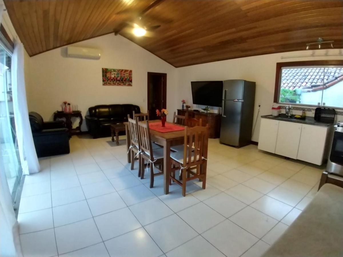 Apartamento Exclusivo Buzios Centro ภายนอก รูปภาพ