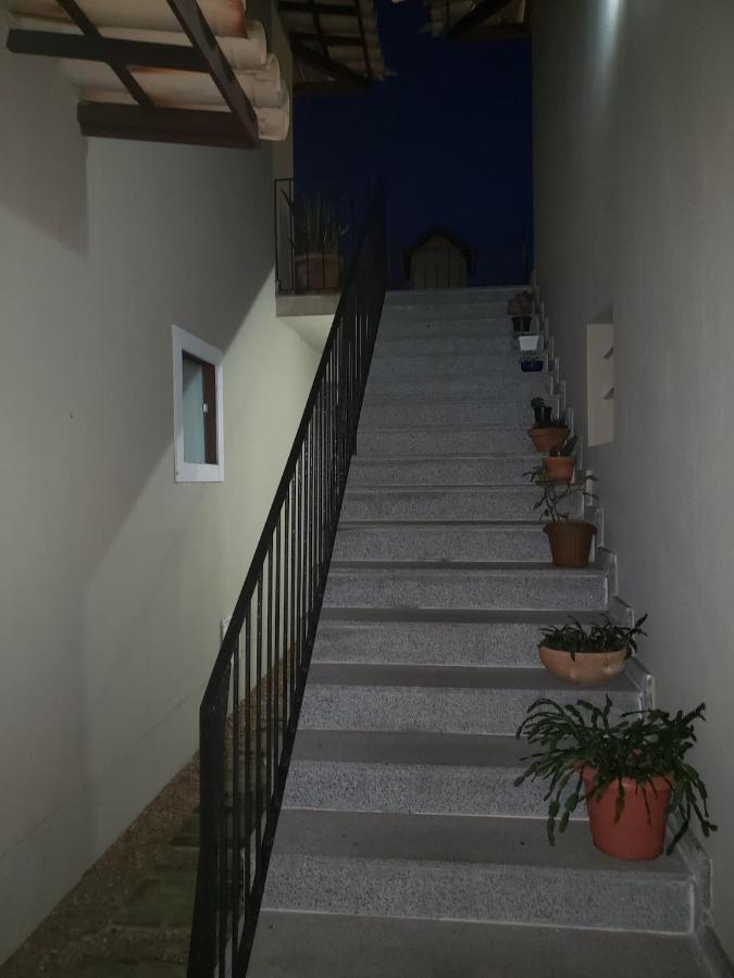 Apartamento Exclusivo Buzios Centro ภายนอก รูปภาพ