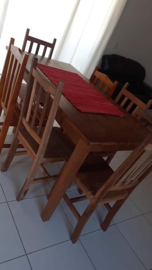 Apartamento Exclusivo Buzios Centro ภายนอก รูปภาพ