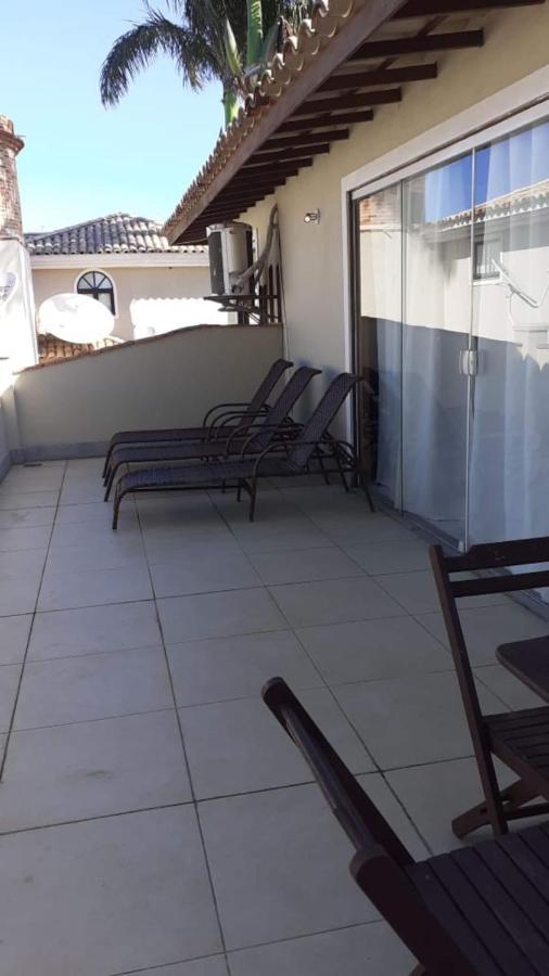 Apartamento Exclusivo Buzios Centro ภายนอก รูปภาพ