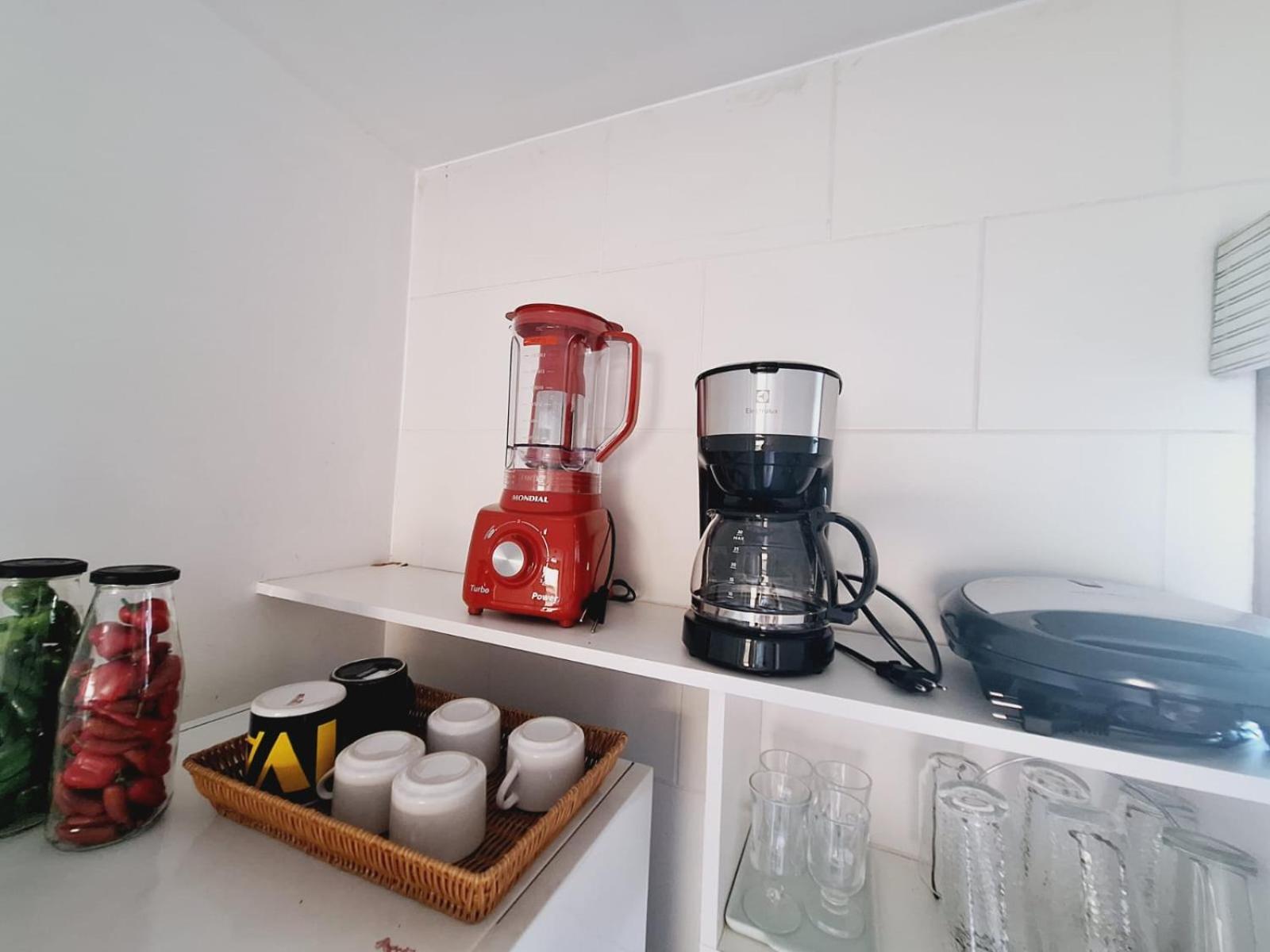 Apartamento Exclusivo Buzios Centro ภายนอก รูปภาพ