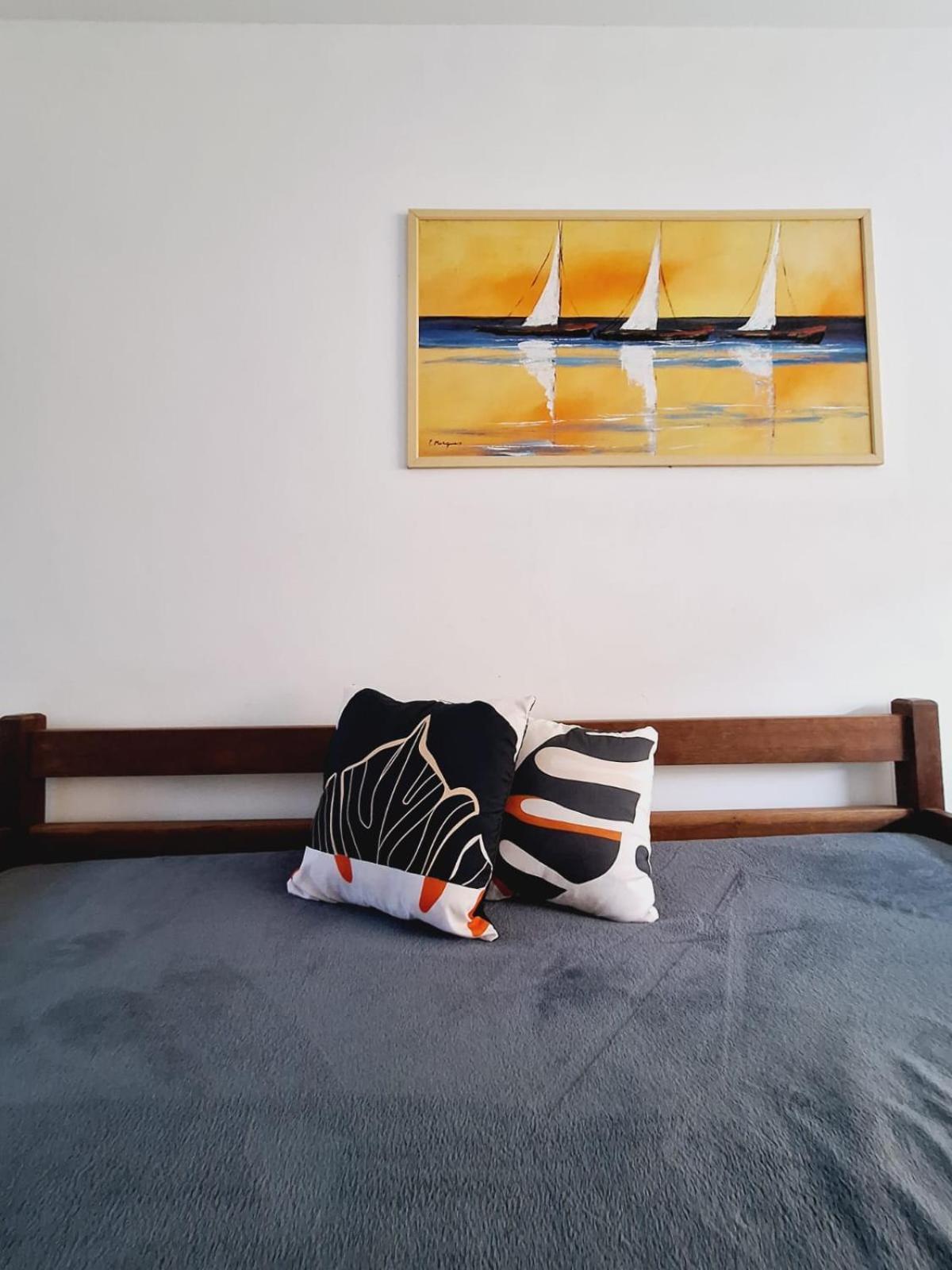 Apartamento Exclusivo Buzios Centro ภายนอก รูปภาพ