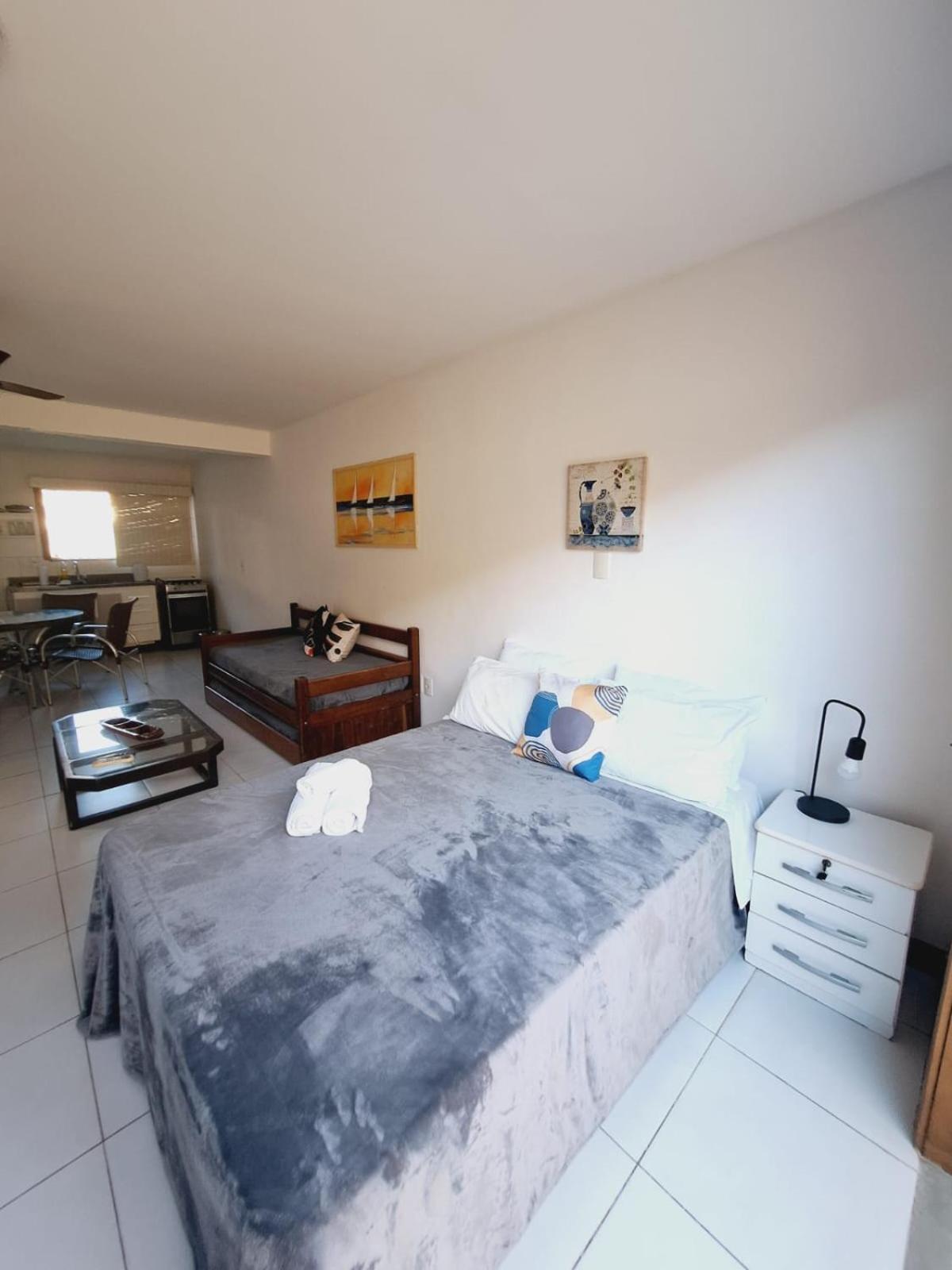 Apartamento Exclusivo Buzios Centro ภายนอก รูปภาพ