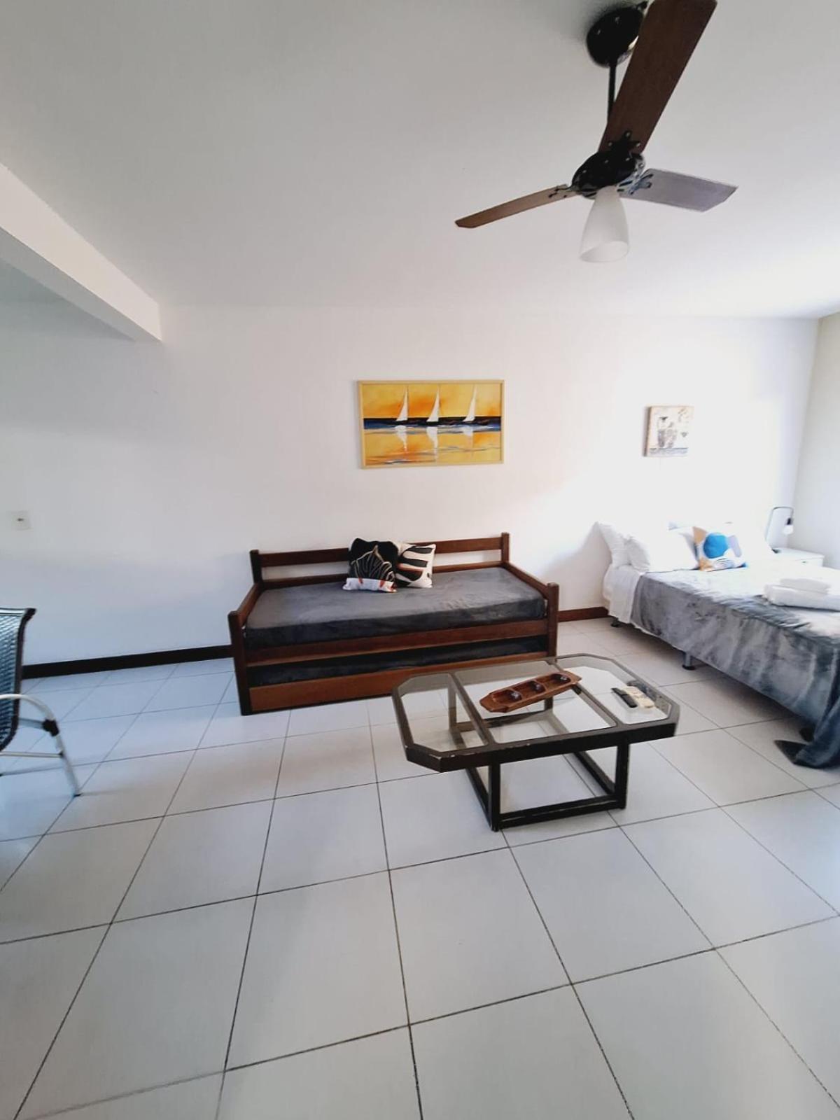 Apartamento Exclusivo Buzios Centro ภายนอก รูปภาพ