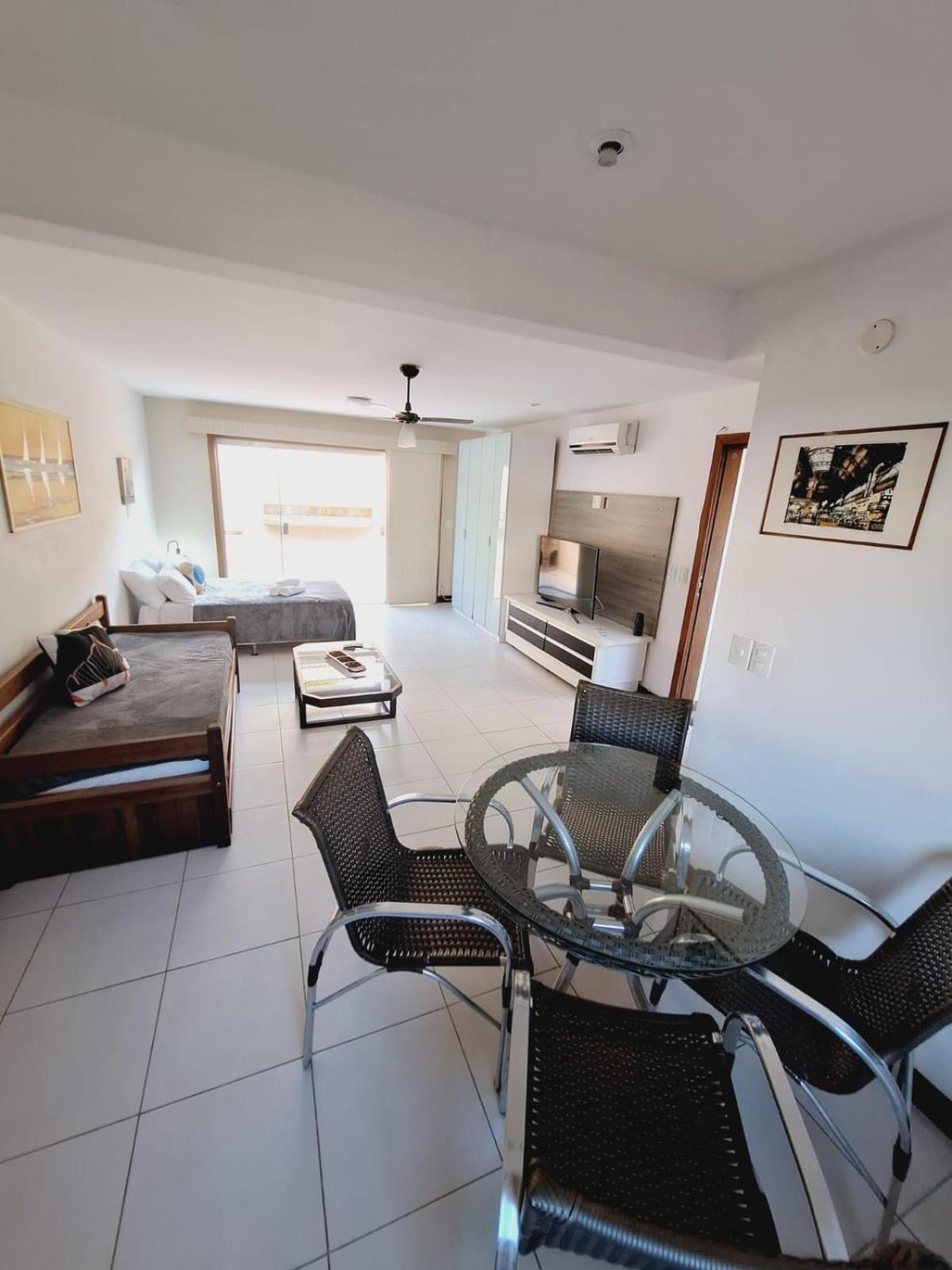 Apartamento Exclusivo Buzios Centro ภายนอก รูปภาพ