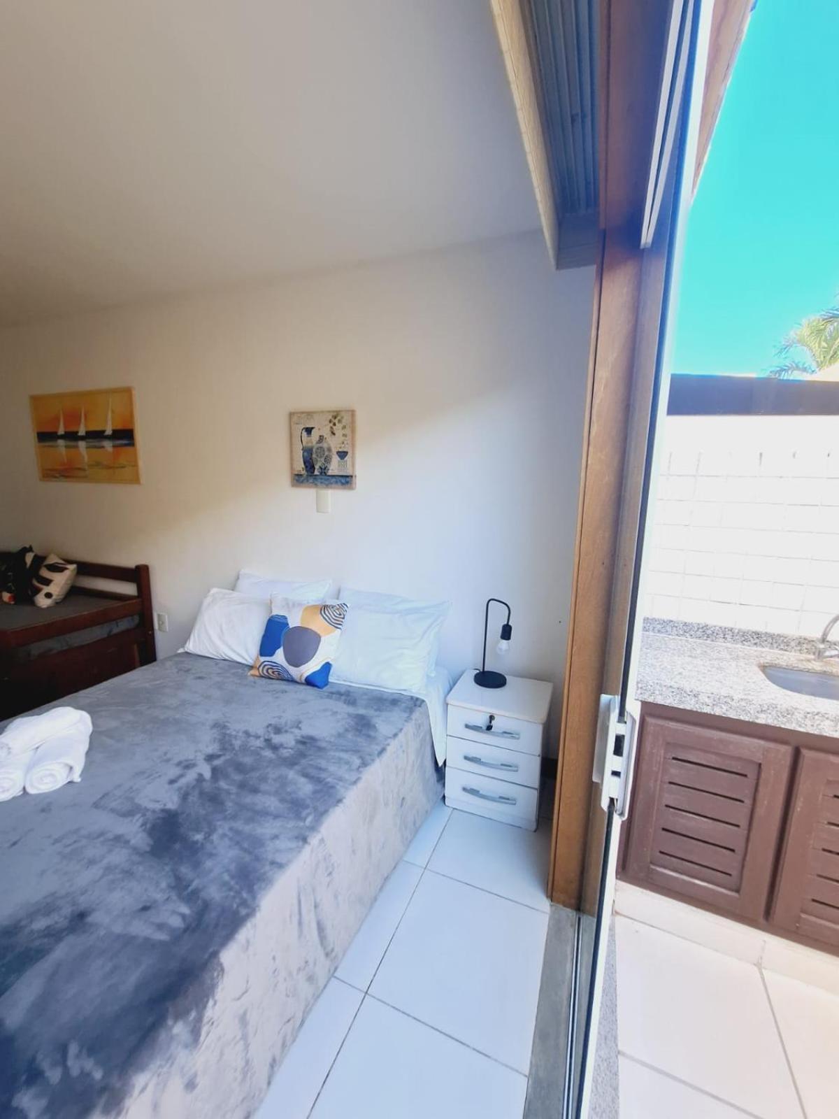 Apartamento Exclusivo Buzios Centro ภายนอก รูปภาพ