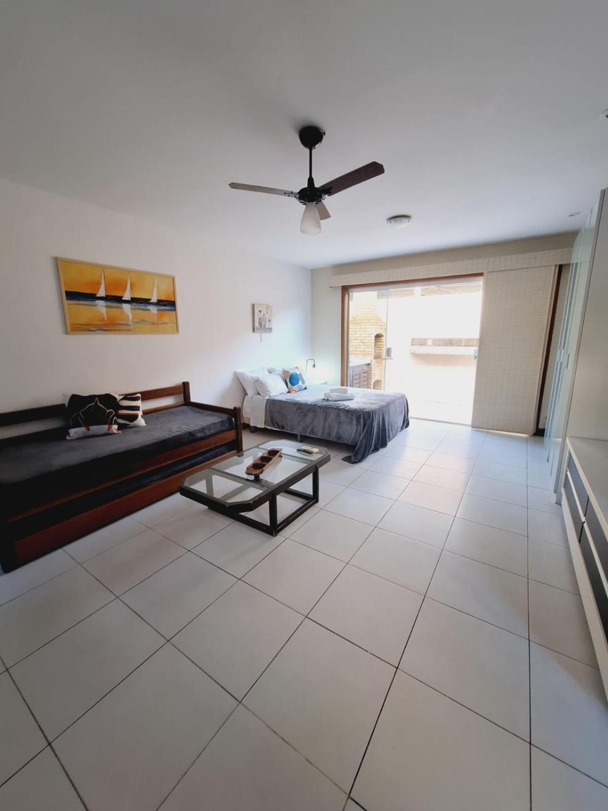 Apartamento Exclusivo Buzios Centro ภายนอก รูปภาพ