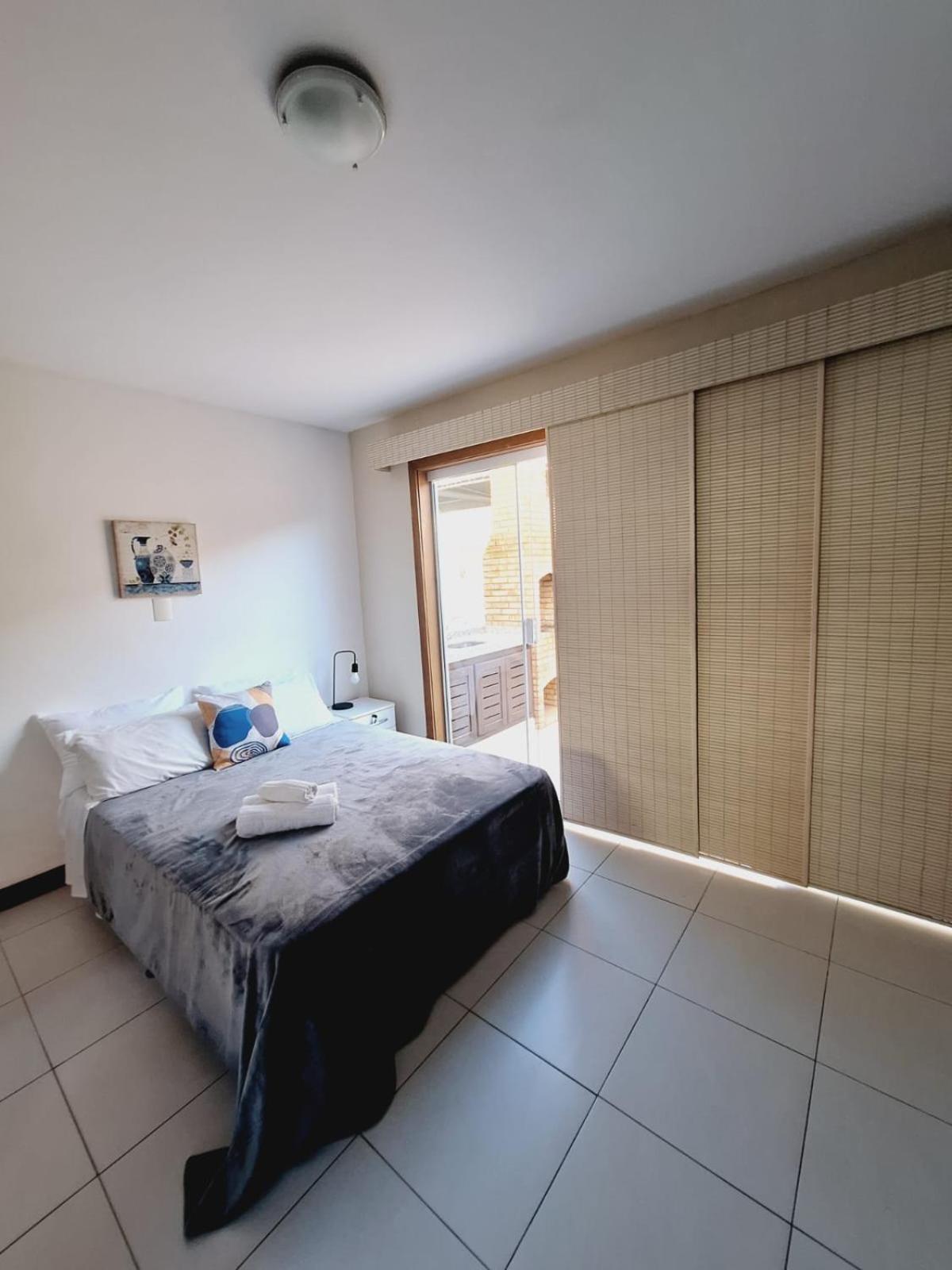 Apartamento Exclusivo Buzios Centro ภายนอก รูปภาพ
