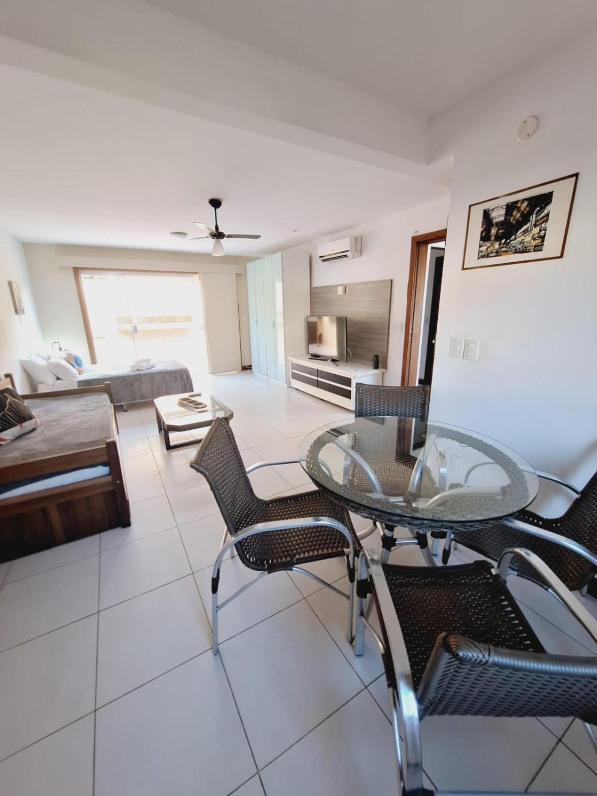Apartamento Exclusivo Buzios Centro ภายนอก รูปภาพ