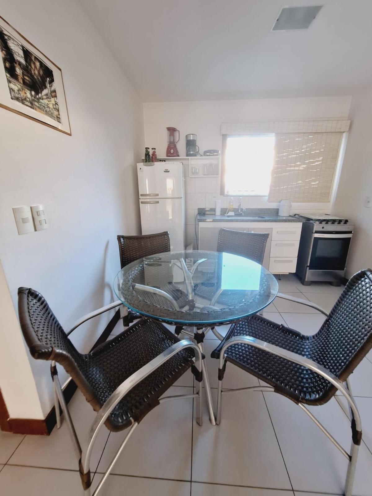Apartamento Exclusivo Buzios Centro ภายนอก รูปภาพ