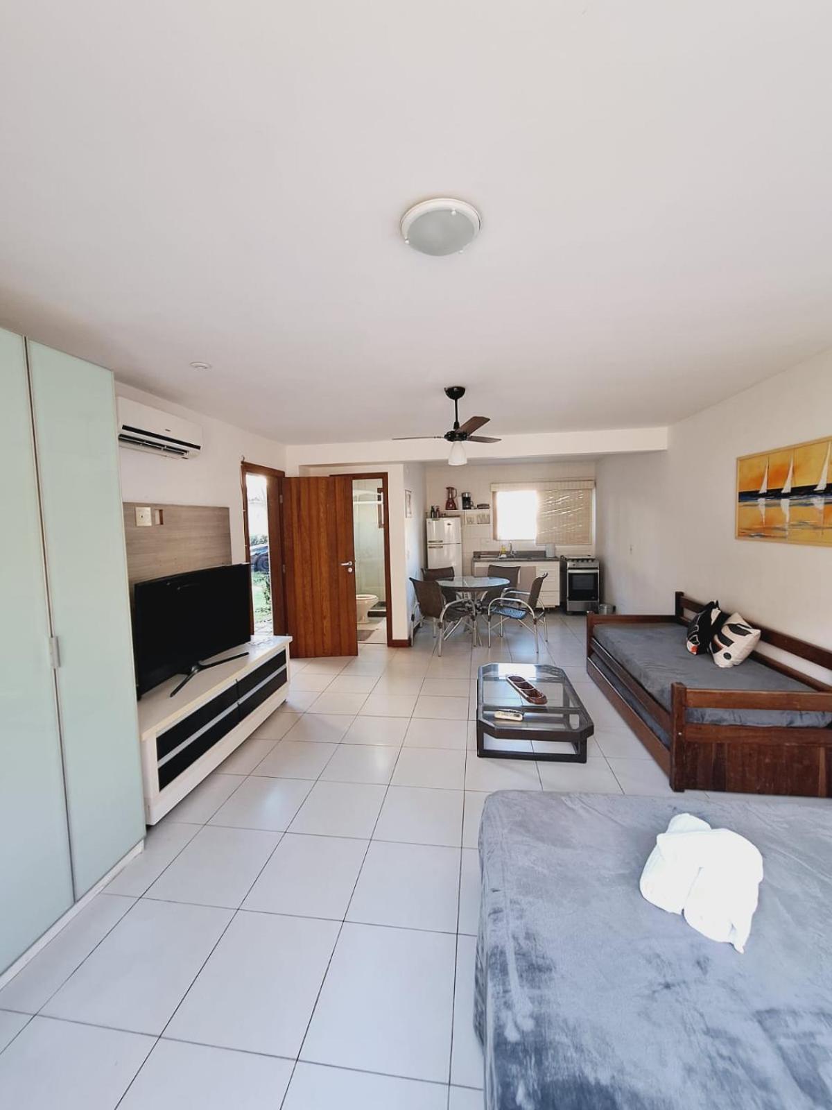 Apartamento Exclusivo Buzios Centro ภายนอก รูปภาพ