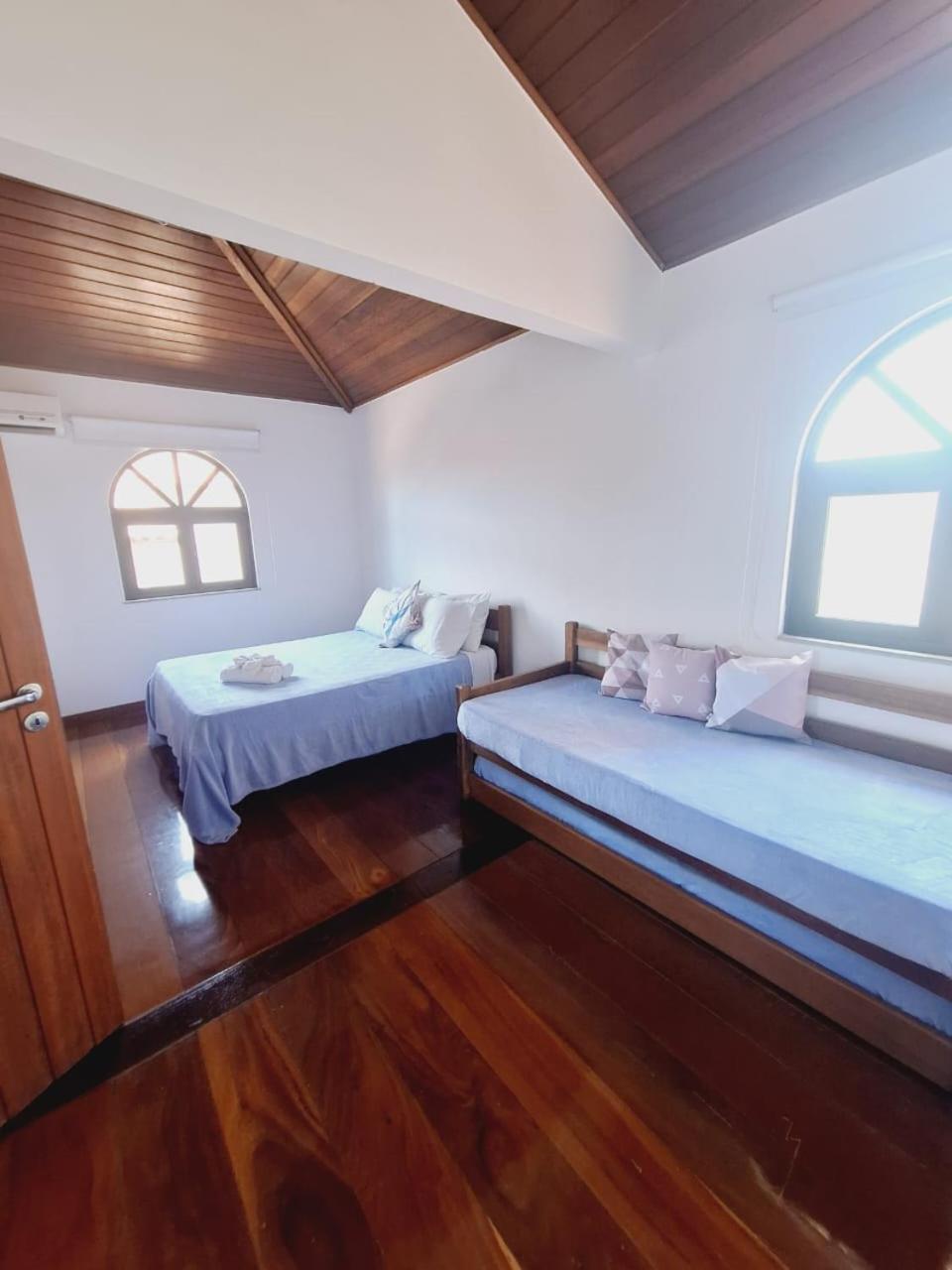 Apartamento Exclusivo Buzios Centro ภายนอก รูปภาพ