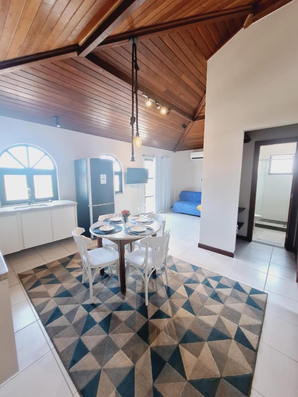 Apartamento Exclusivo Buzios Centro ภายนอก รูปภาพ