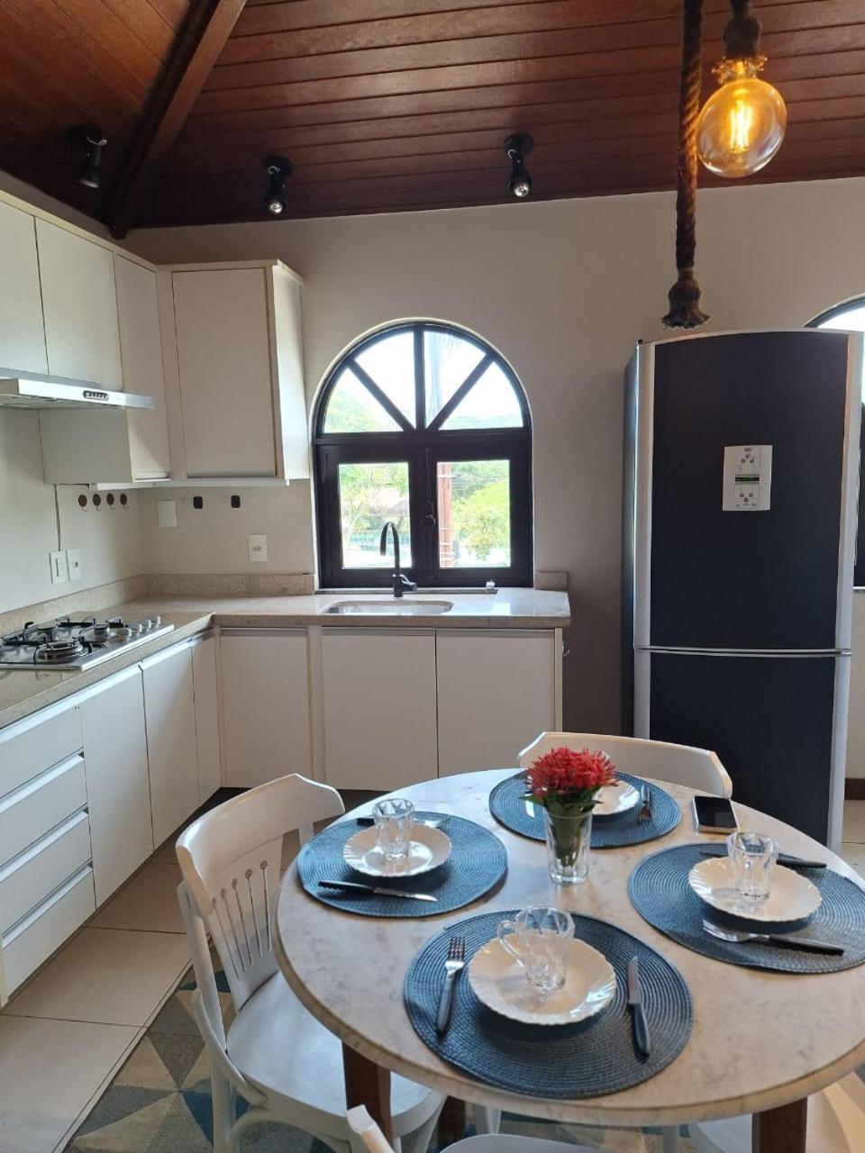 Apartamento Exclusivo Buzios Centro ภายนอก รูปภาพ