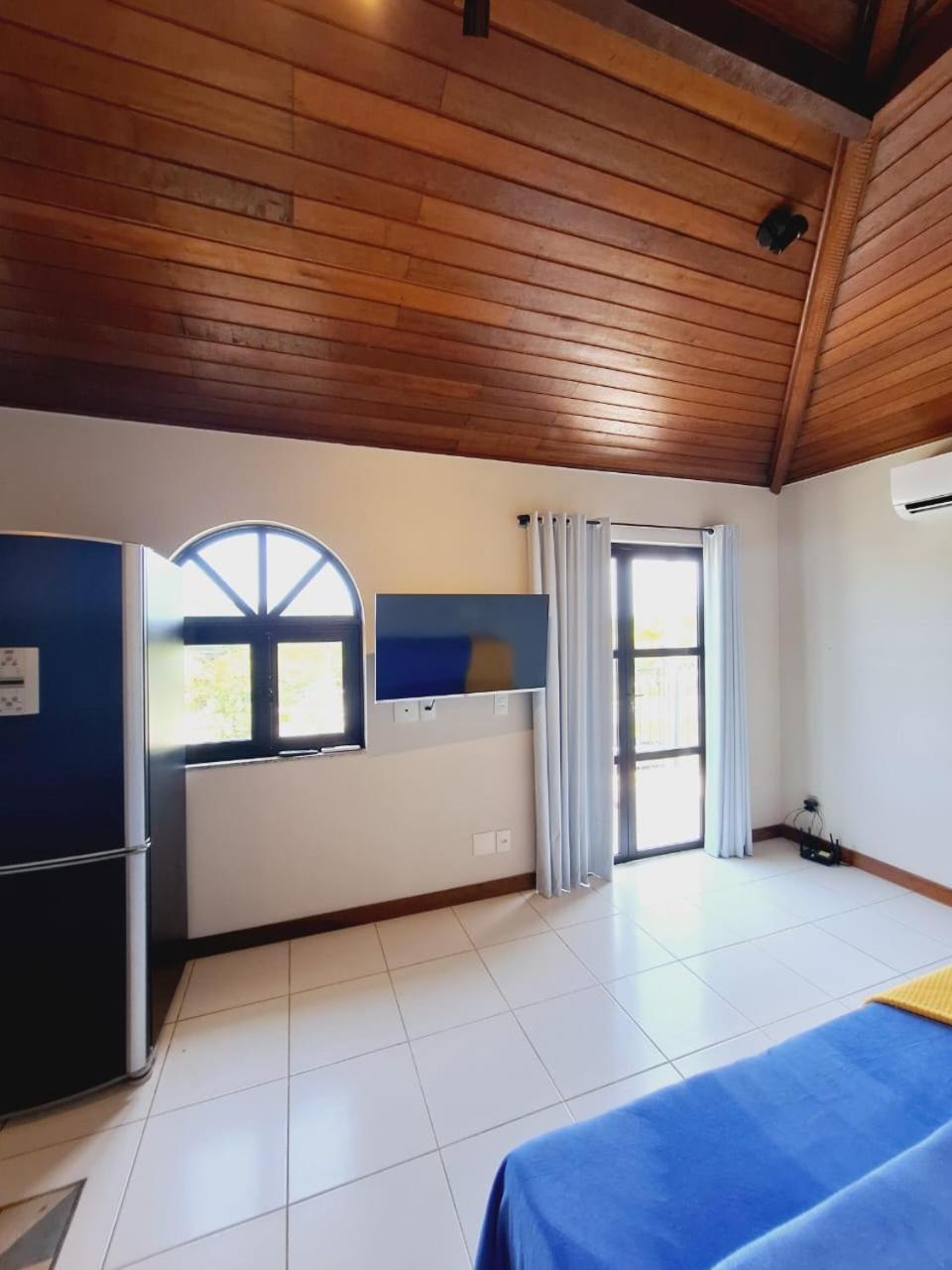 Apartamento Exclusivo Buzios Centro ภายนอก รูปภาพ