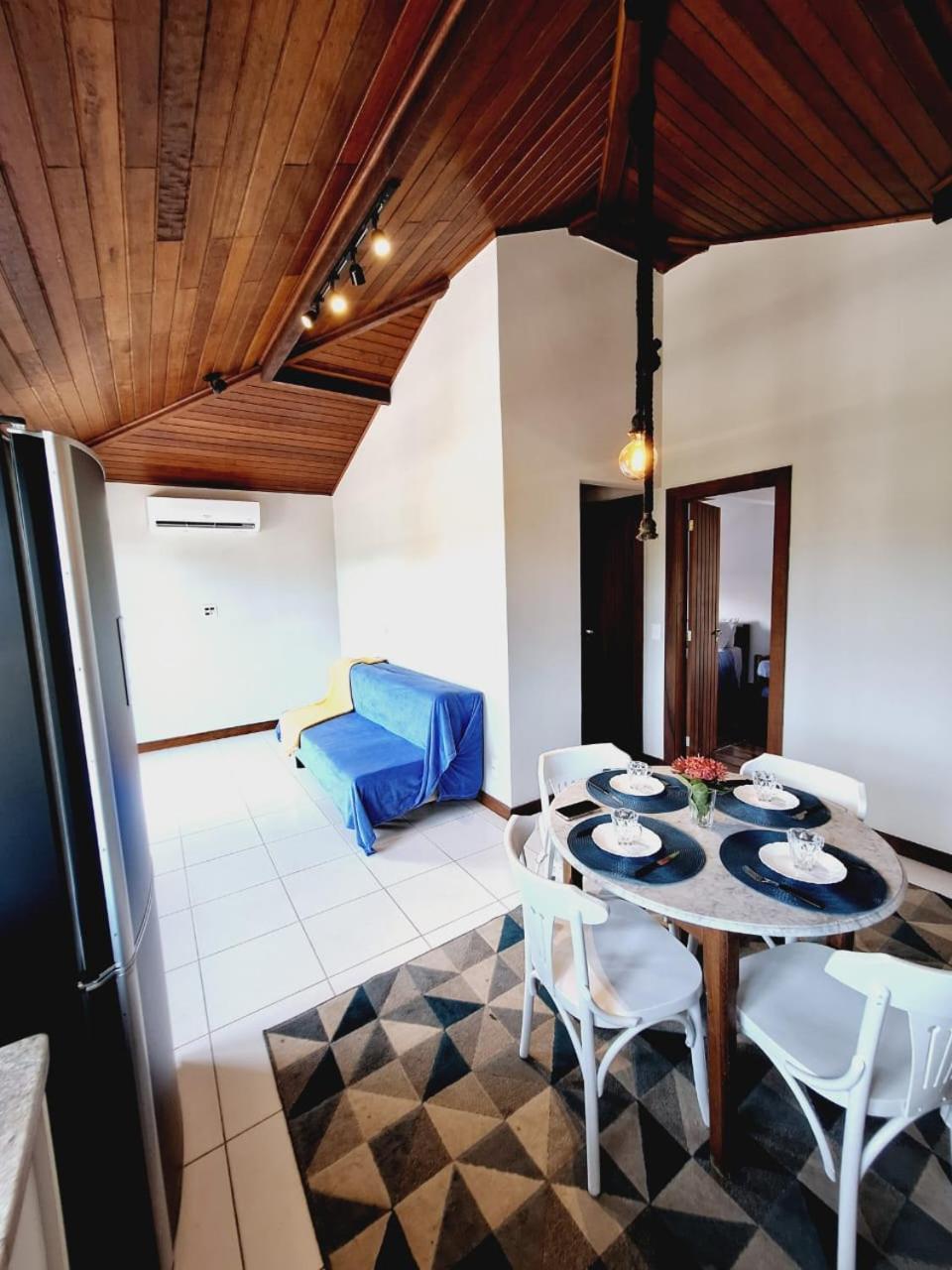 Apartamento Exclusivo Buzios Centro ภายนอก รูปภาพ