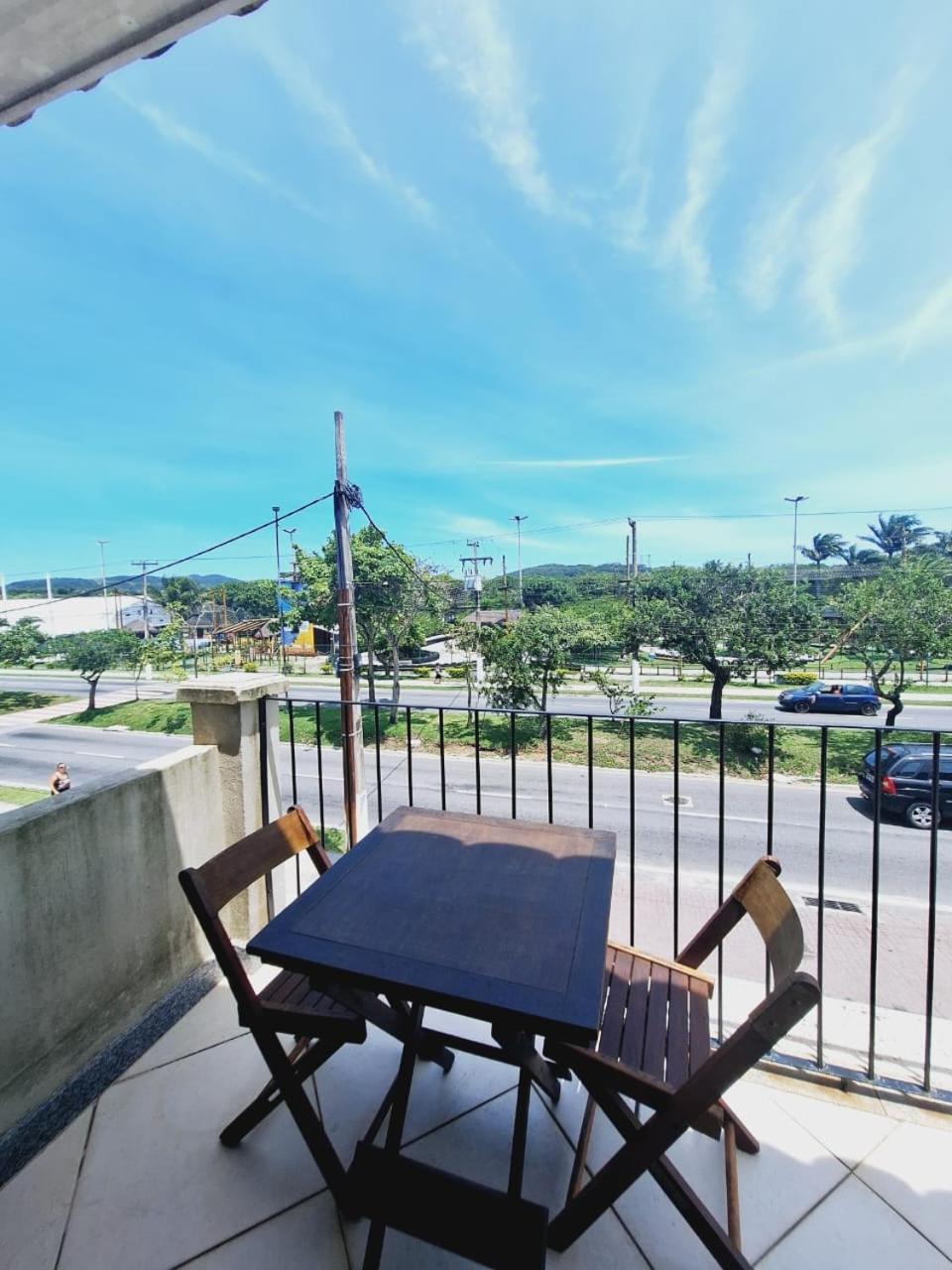 Apartamento Exclusivo Buzios Centro ภายนอก รูปภาพ