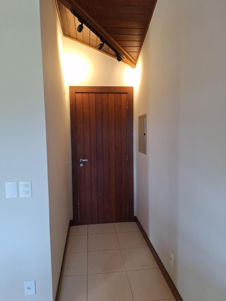 Apartamento Exclusivo Buzios Centro ภายนอก รูปภาพ
