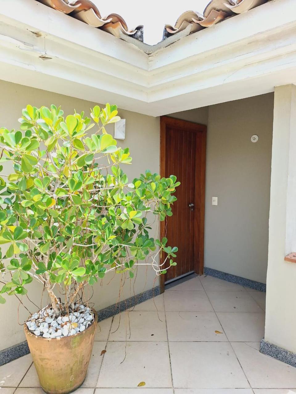 Apartamento Exclusivo Buzios Centro ภายนอก รูปภาพ