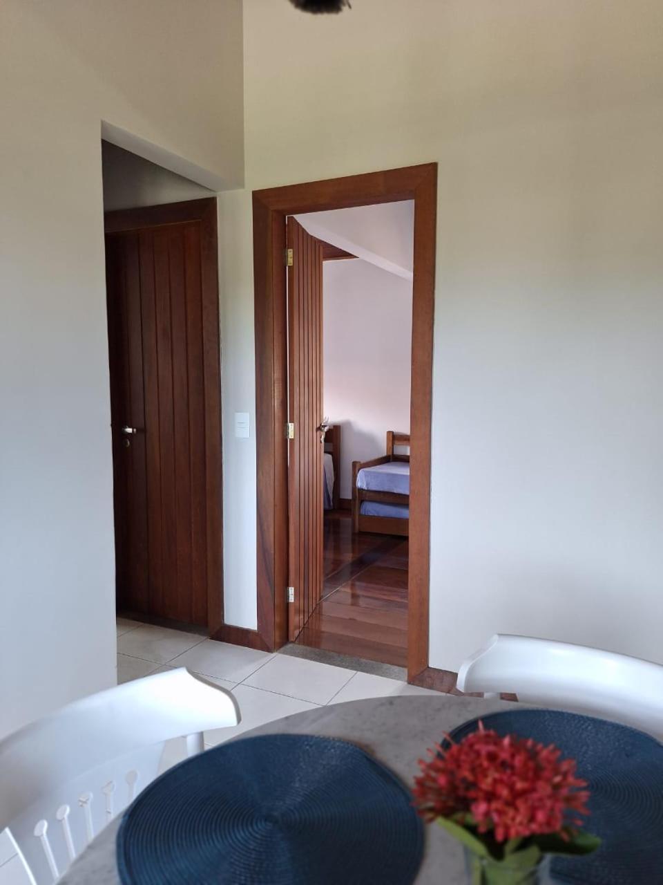Apartamento Exclusivo Buzios Centro ภายนอก รูปภาพ